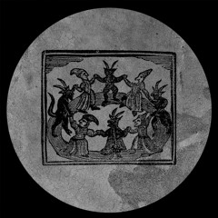 Verdure X TBM - Martius Templariorum (out now on HNGR ltd.7)