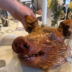 SÅ DER FANDME AFTENSMAD