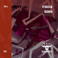 F3D3 B - Eden