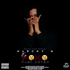 Marcky-G ''Pou Kote'm Soti''