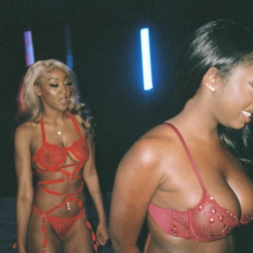 Rae Sremmurd - Tanisha Pump That (Jersey Club Remix) [RUNNIN REMIX]