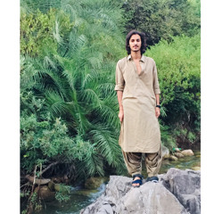 Nawab akbar khan bugti🖤