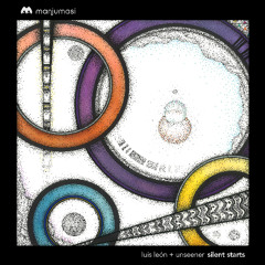 PREMIERE: Luis Leon & Unseener - Infinite Joy [ MAMA039]