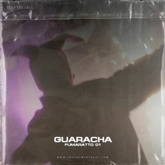 Guaracha Fumaratto 01 - **NO DISPONIBLE / NOT AVAILABLE**