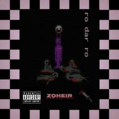 Zoheir"ro dar ro"(prod:PooYar)