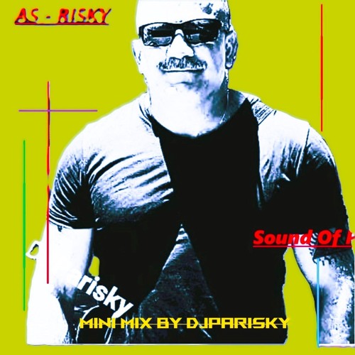 Avril // minI miX // By DJParisky