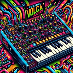 Volca'Cid
