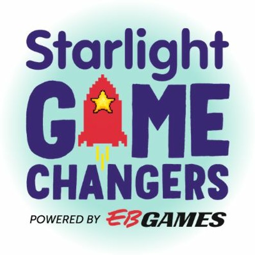 Starlight Gamechangers 2023