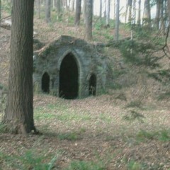Descend the Stairs to the Realm of Silence