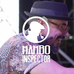 Mambo Inspector Live @ El Cielo De Magda Barranquillla Agosto 2022