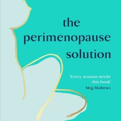 [PDF]❤️DOWNLOAD⚡️ The Perimenopause Solution
