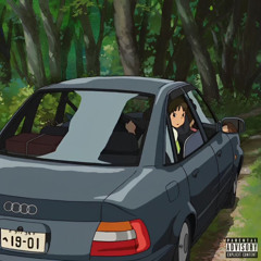 Isaiah Adeem - Backseat Story (OG Version) (prod. wevvss)