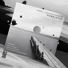 Premiere: Powel, Christian Voldstad - Lucy S Cargo [Bespoke Musik]
