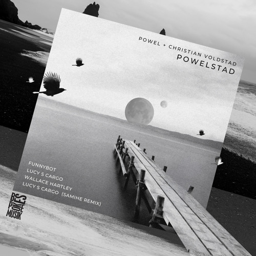 Premiere: Powel, Christian Voldstad - Lucy S Cargo [Bespoke Musik]