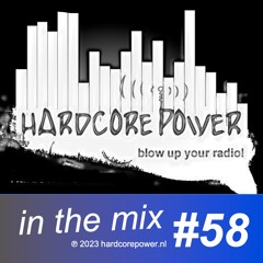 HARDCORE | MIX #58 | 180 - 190 BPM