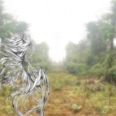 my ash turned to phoeniix )glossalia(