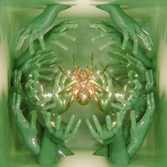 Like beating an arachnid at an arms race