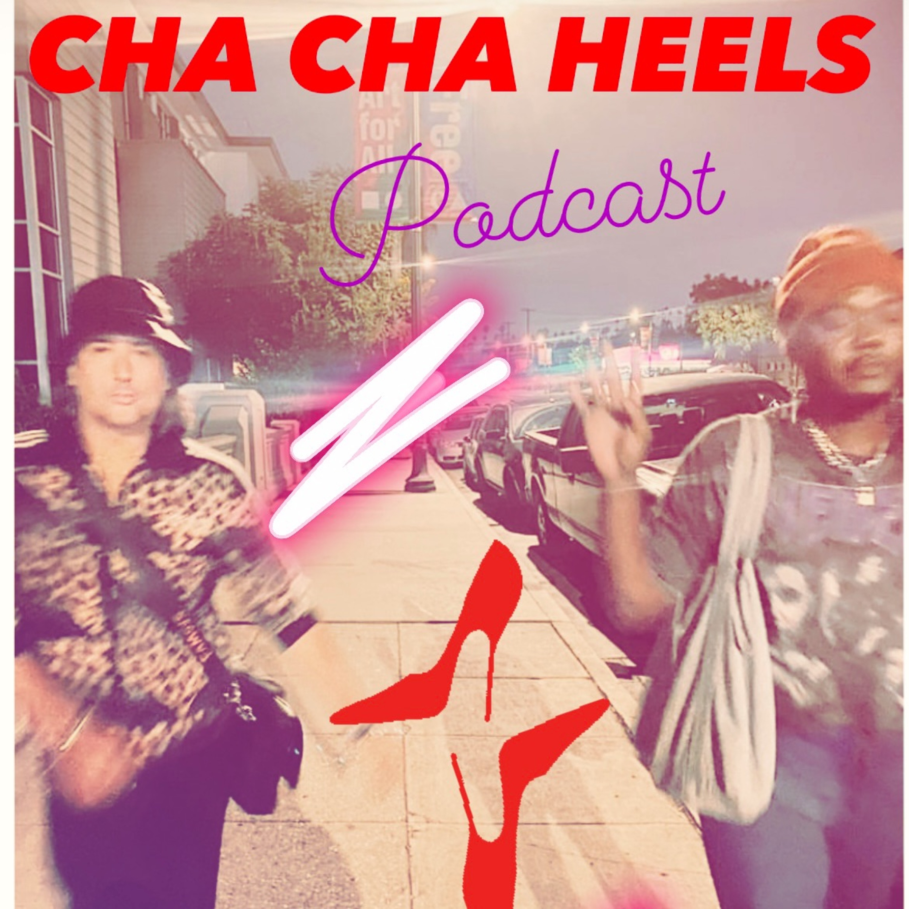TOTAL TRASH LIVE! with Pete Zias
