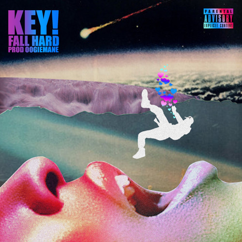 Stream FALL HARD by KEY!  Listen online for free on SoundCloud