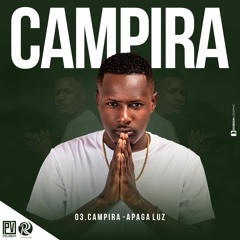CAMPIRA - APAGA TUDO (Original Mix)