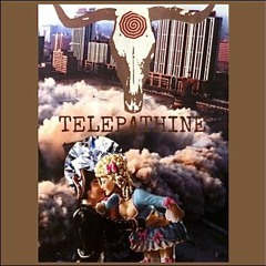 Telepathine