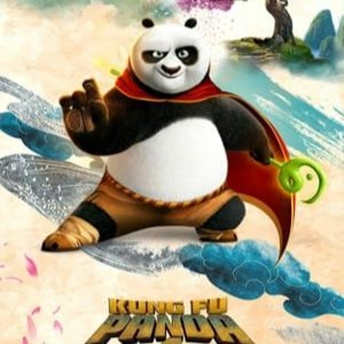 Stream Кунг-фу панда 4 (2024) Целият филм 1080p Филми онлайн бг аудио ...