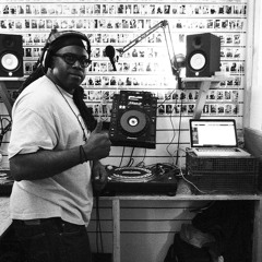 Lush Culture w/ Fred P - November 2020