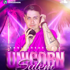 Unicorn Anniversary - Circuit Special Set - Quinta Homosexual