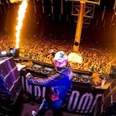 Thunderdome 2023  Partyraiser