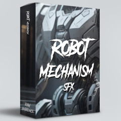 Robot_Mechanism_SFX_PReview