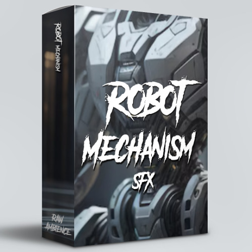 Robot_Mechanism_SFX_PReview