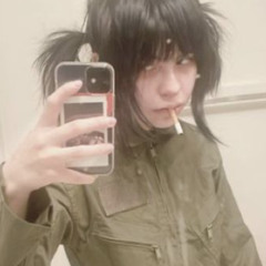 wat u thinking @w8me