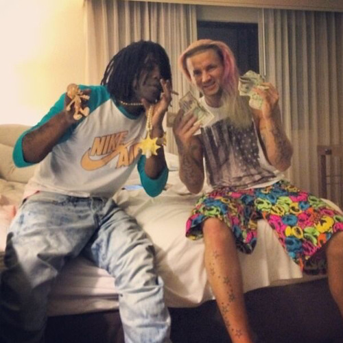 Velarian & Skulls - Run Wit It (prod. offlxne) [@JEFERADIO EXCLUSIVE]