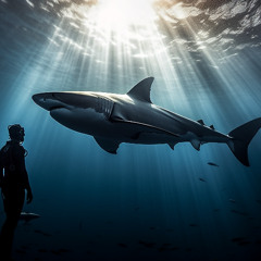 Shark Tales 01