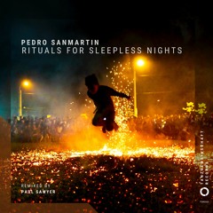 Pedro Sanmartin - No Sleep (Paul Sawyer Remix) [Tanzgemeinschaft]