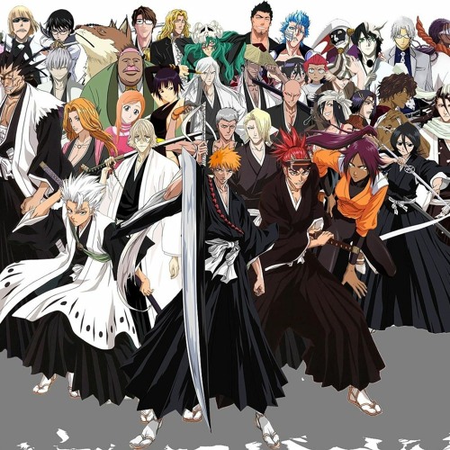 Bleach anime episodes online free top