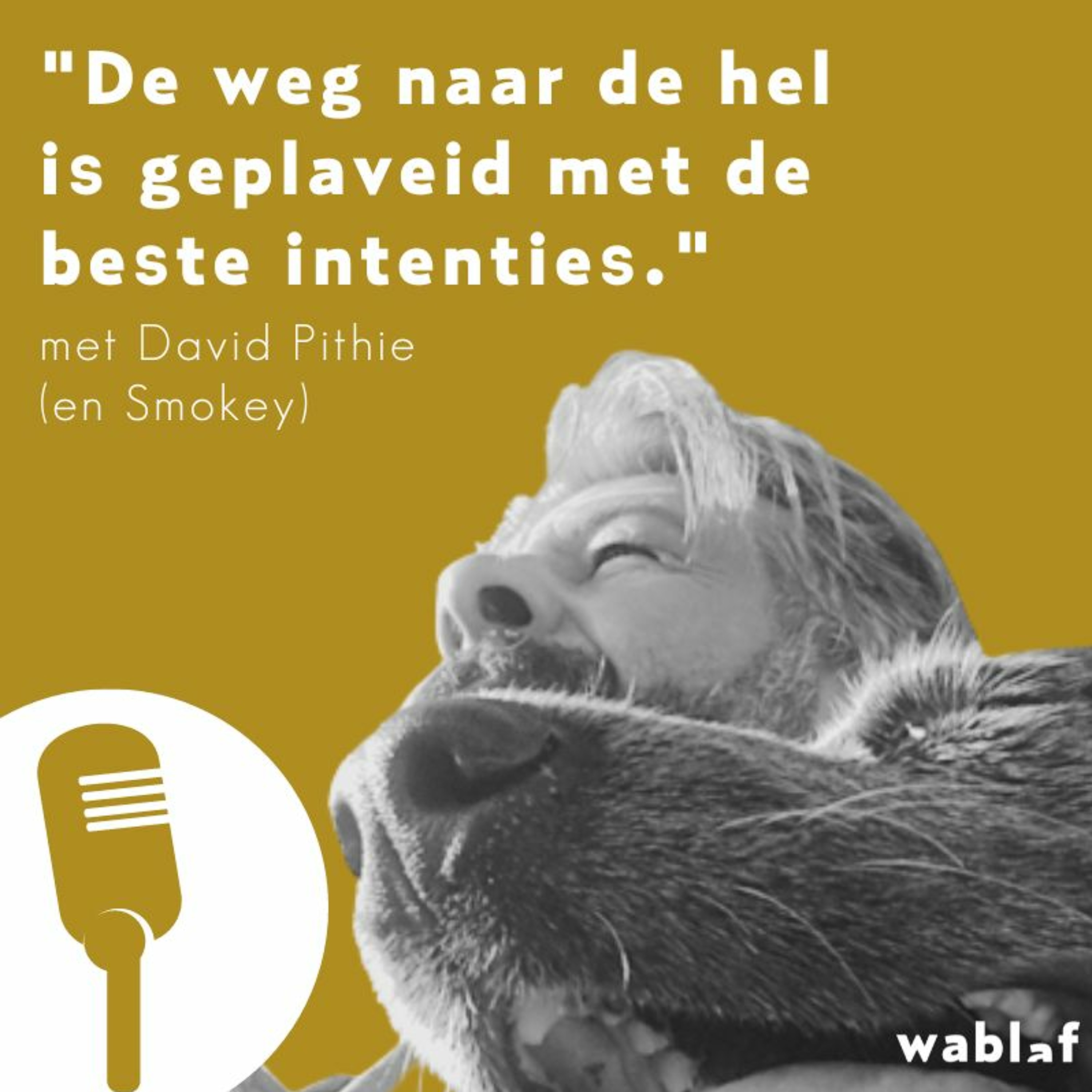 Bewuste Hondenmoeders