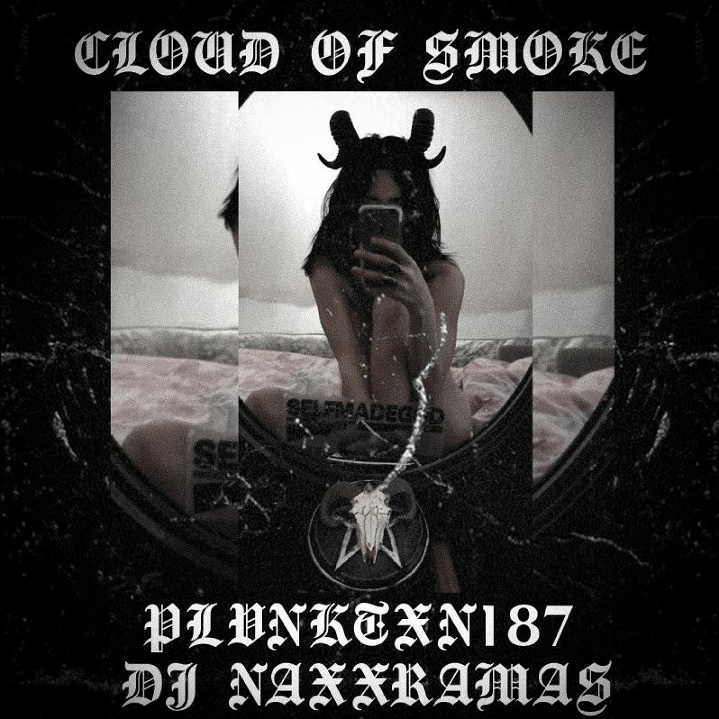 CLOUD OF SMOKE FEAT. DJ NAXXRAMAS episode artwork