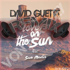 Von Marley - Lovers On The Sun Remix (Uptempo)