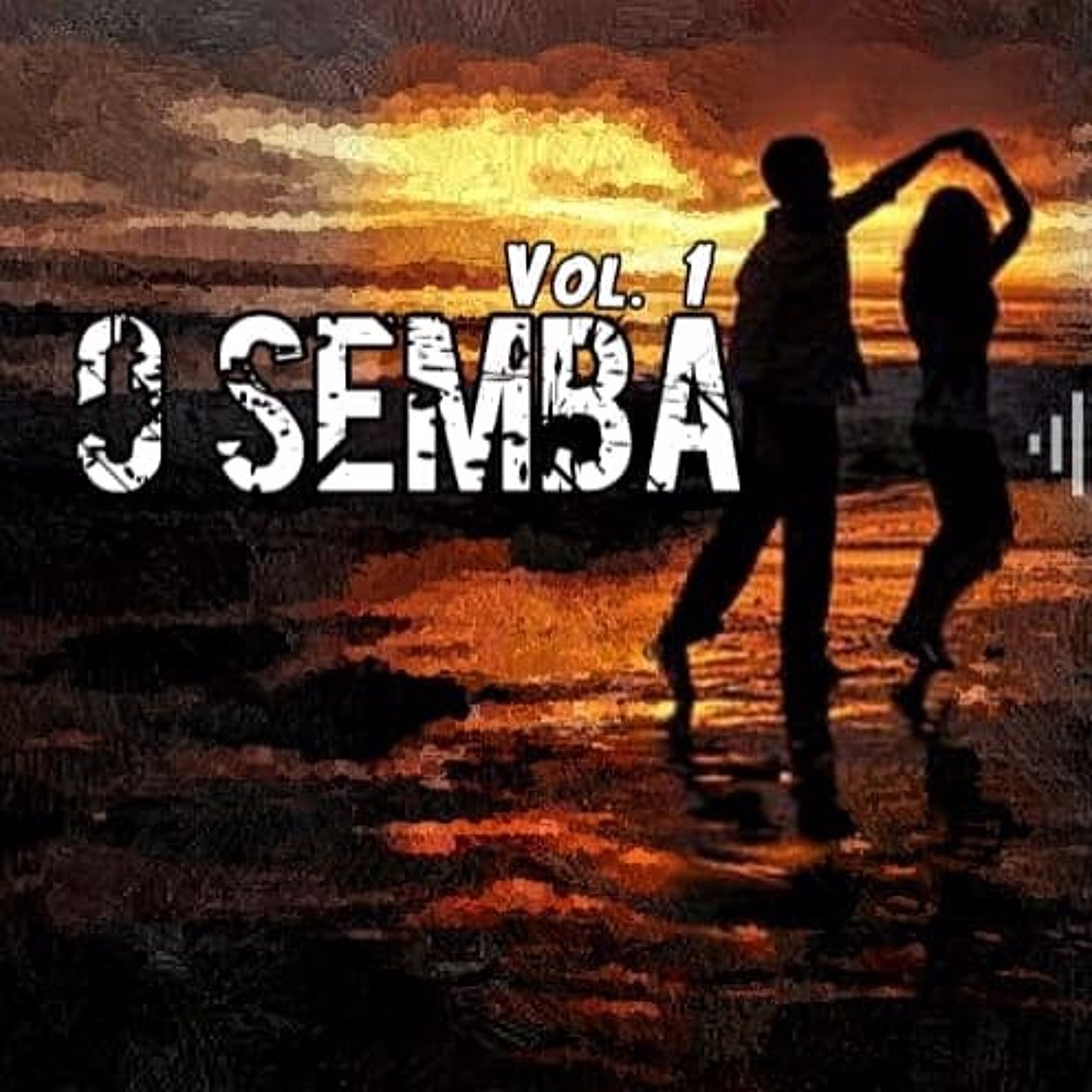 O_Semba Vol.1 episode artwork
