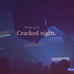 Mix - Fayrrat - Cracked Night