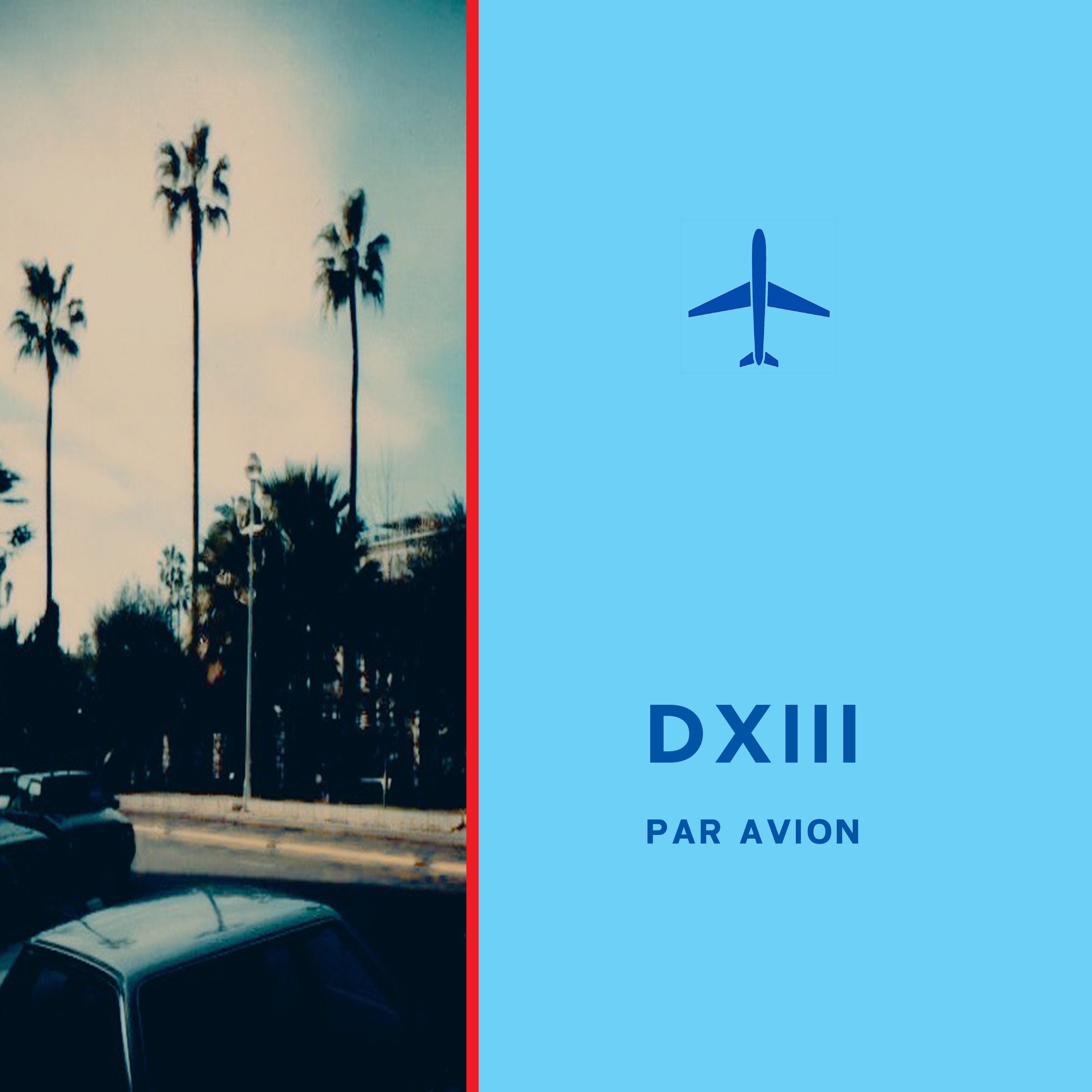 DXIII Recordings