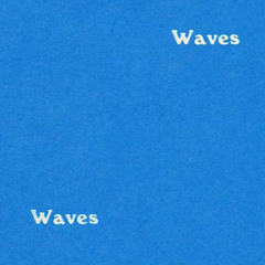 WAVES (PROD.DB ROCKFIRE)