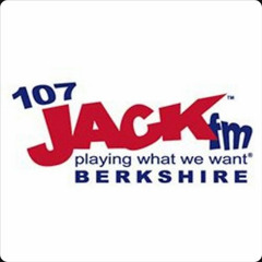 NEW: 107 Jack FM 'Berkshire' (2015) - Demo - AudioSweets