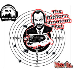 Rip Torn Shootout Show Episode 4