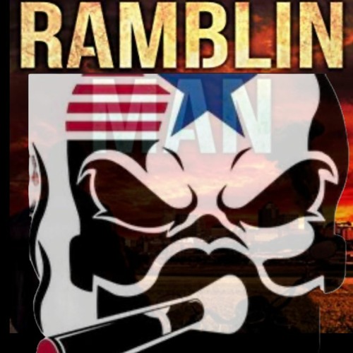 RAMBLIN by LucyScrew