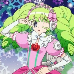 프리파라 Pripara 파루루 morning