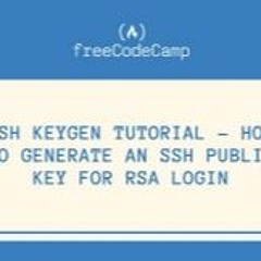 Ssh Keygen Examples Linux