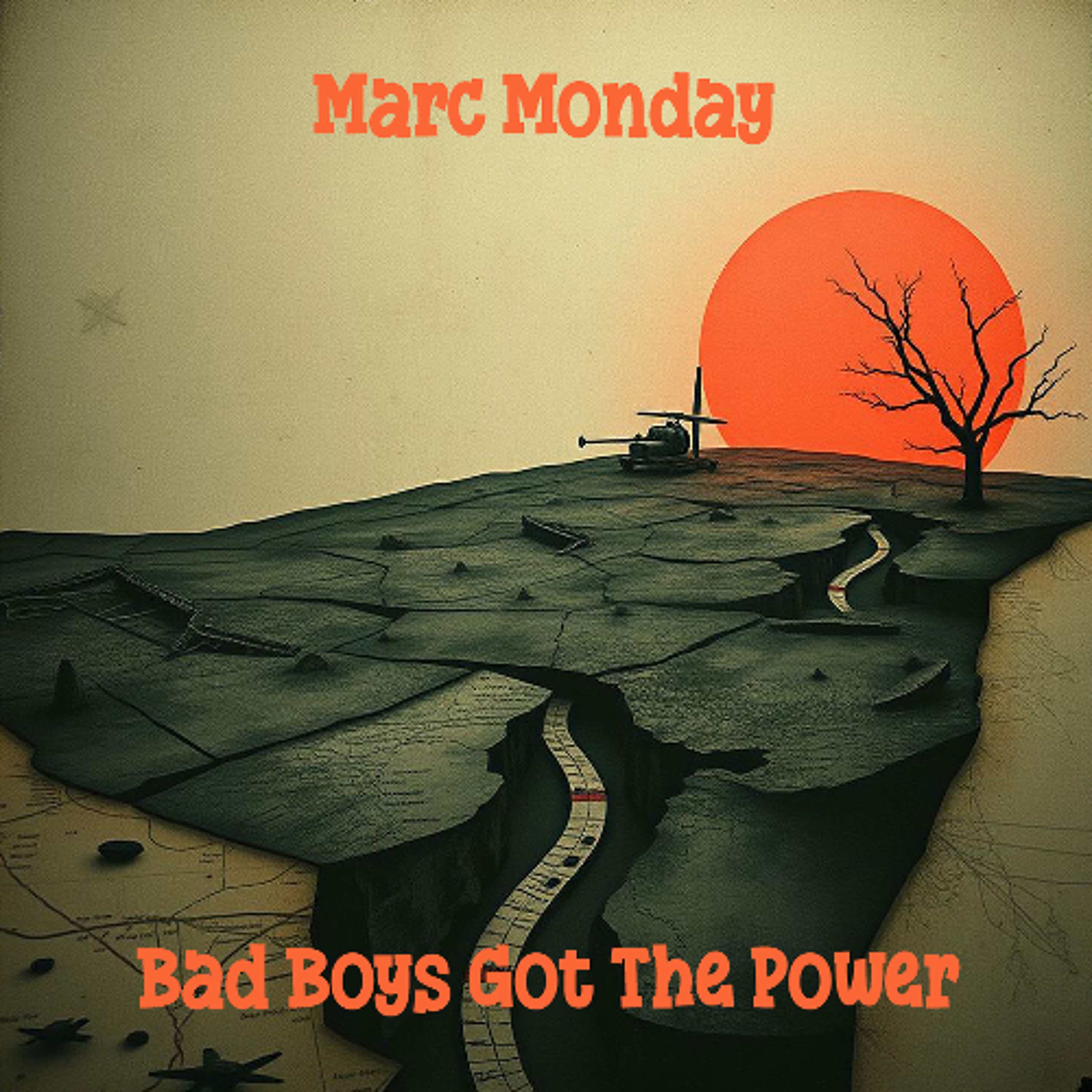 Bad Boys Got The Power episode artwork