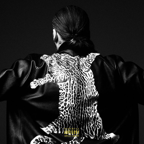 Freedom (feat. Pusha T)